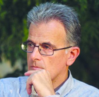 Υποψήφιο για βραβείο βιβλίο του Χαλιακόπουλου