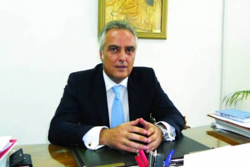 Δικηγορικός Σύλλογος Καλαμάτας: Ξανά πρόεδρος ο Κ. Μαργέλης - Ποιοι εκλέγονται