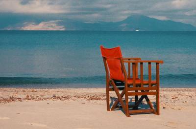 Ξεκινούν στις 4 Μαΐου οι αιτήσεις για το πρόγραμμα Κοινωνικού Τουρισμού για συνταξιούχους ελεύθερους επαγγελματίες