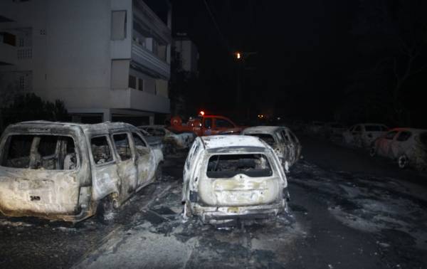 Ανείπωτη τραγωδία: Πάνω από 20 οι επιβεβαιωμένοι νεκροί έως τώρα από τις πυρκαγιές