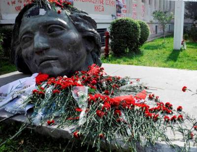 Συγκεντρώσεις σήμερα στην Καλαμάτα για το Πολυτεχνείο