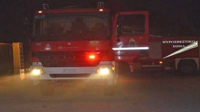 Στην πυροσβεστική με ΚΥΑ ο έλεγχος και η επιβολή προστίμων κατόπιν καταγγελιών για ακαθάριστα οικόπεδα