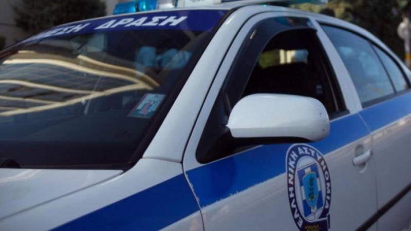Δεκαέξι συλλήψεις σε αστυνομική επιχείρηση στη Μεσσηνία
