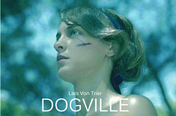 Η Γιούλικα Σκαφιδά στο &quot;Dogville&quot;