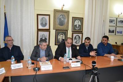 Ανοιξε η όρεξη μετά την τροπολογία Χαρίτση: Οι έμποροι θέτουν θέμα για νέο Δήμο Φιλιατρών