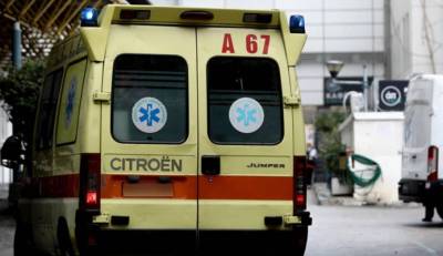 Κρήτη: Εργάτης από την Ινδία πέθανε από ηλεκτροπληξία