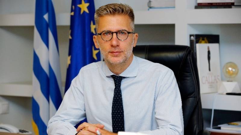 Σκέρτσος: 10 μεταρρυθμίσεις για την Ελλάδα του 2027