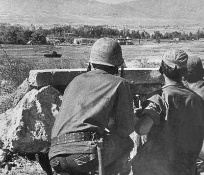 Εκδήλωση των «Κομάντος 74» στα Φιλιατρά