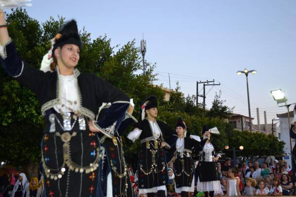 Την Παγκόσμια Ημέρα Χορού γιορτάζει ο Δήμος Τριφυλίας