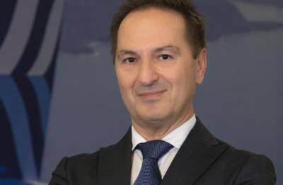 AEGEAN: Νέος διευθύνων σύμβουλος ο Μ. Κουβελιώτης, διαδέχεται τον Δ. Γερογιάννη