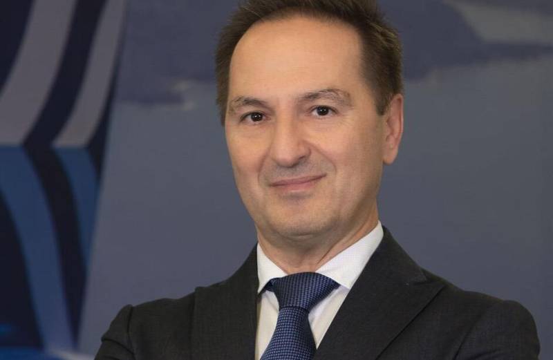 AEGEAN: Νέος διευθύνων σύμβουλος ο Μ. Κουβελιώτης, διαδέχεται τον Δ. Γερογιάννη