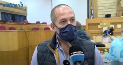H &quot;ψυχή&quot; του ΕΟΔΥ στη Μεσσηνία