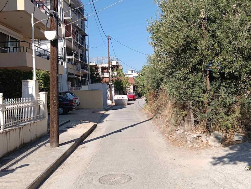 Ετοιμάζεται μεγάλη εργολαβία διανοίξεων δρόμων στην Καλαμάτα