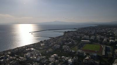 Καλαμάτα: Καθυστερεί το δάνειο για την Ανατολική Παραλία - Παρεμβάσεις στο πρώην Πολυκλαδικό