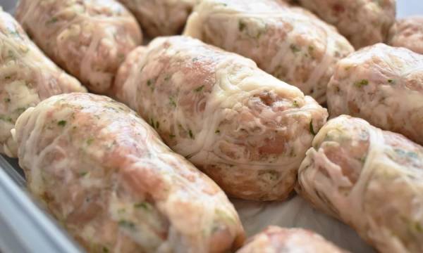 ΕΦΕΤ: Ανακαλούνται σεφταλιές με χοιρινό κρέας λόγω σαλμονέλας