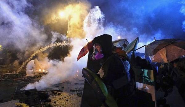 Κίνα: Τουλάχιστον 18 νεκροί σε πυρκαγιά σε κέντρο πολεμικών τεχνών