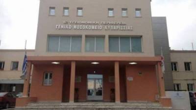 Μεσσηνία: Τον δάγκωσε φίδι αλλά είχε και κορονοϊό