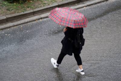 Καιρός: Έρχονται βροχές από το Σάββατο - Πώς θα κάνουμε Χριστούγεννα, Πρωτοχρονιά