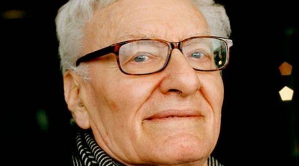 Πέθανε ο βραβευμένος με Οσκαρ θεατρικός συγγραφέας Πίτερ Σάφερ