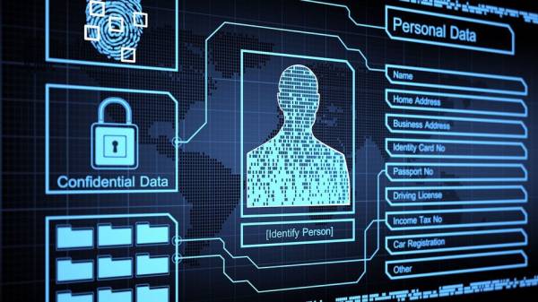 Τι πρέπει να γνωρίζουν οι έμποροι για την προστασία προσωπικών δεδομένων