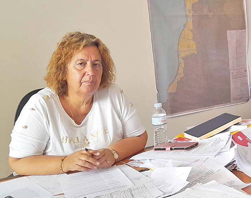 Κόμματα και φορείς στο πλευρό της Σταυρούλας Αγρίου