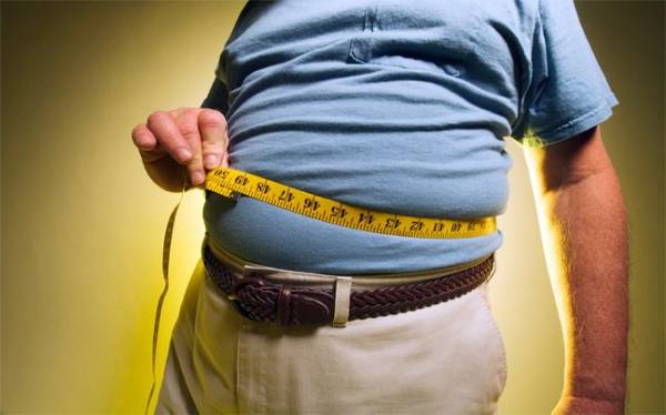 Η παχυσαρκία συνδέεται με αυξημένο κίνδυνο για πολλαπλή σκλήρυνση
