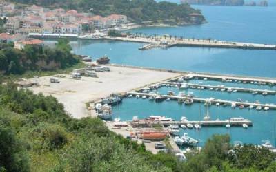 Μεσσηνία: Πνιγμός 85χρονης στην πλαζ της Πύλου