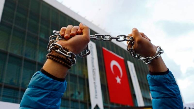 Τουρκία: 2.000 καταδίκες σε ισόβια κάθειρξη μετά την απόπειρα πραξικοπήματος