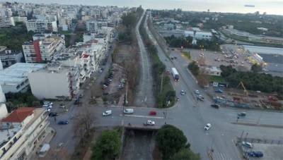 Αρχιτέκτονες μελετούν σημεία της Καλαμάτας