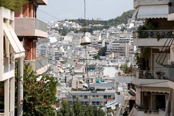 Ψηφιακή μεταβίβαση ακινήτων: Από σήμερα ηλεκτρονικά ο φόρος