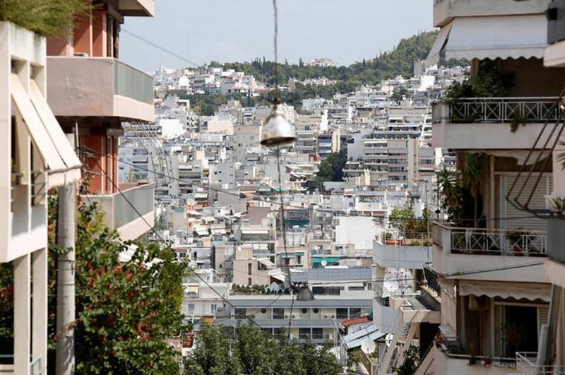Ψηφιακή μεταβίβαση ακινήτων: Από σήμερα ηλεκτρονικά ο φόρος