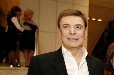 Πέθανε ο Γιώργος Μαρίνος σε ηλικία 87 ετών (βίντεο)