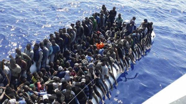 «Μέτωπο» Ιταλίας- Ουγγαρίας για το μεταναστευτικό