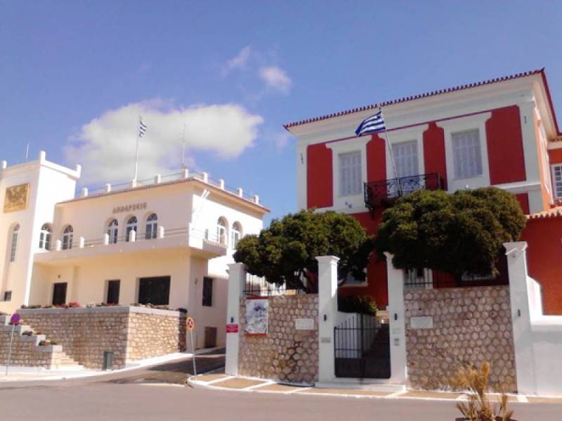 Πρόσληψη 8 συμβασιούχων στον Δήμο Πύλου - Νέστορος