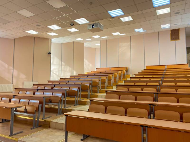 Μη κρατικά πανεπιστήμια: Tα 4 ιδρύματα του εξωτερικού που πήραν άδεια