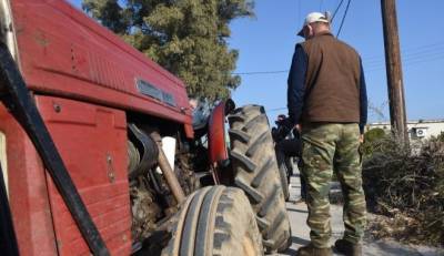 e-ΕΦΚΑ: Σε λειτουργία οι 11 ηλεκτρονικές υπηρεσίες για τους αγρότες