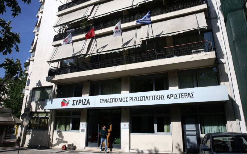 ΣΥΡΙΖΑ: Αγνοια και υποκρισία της κυβέρνησης