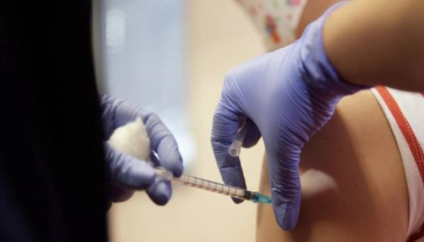 Εμβόλιο Pfizer: Τον Δεκέμβριο η απόφαση του EMA για τον εμβολιασμό παιδιών 5 - 11 ετών