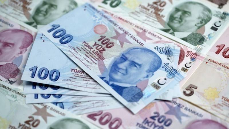 Τουρκία: Ο πληθωρισμός επιβραδύνθηκε τον Φεβρουάριο στο 55,2% σε διάστημα έτους