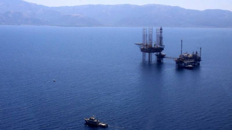 Υδρογονάνθρακες: Αύριο η υπογραφή των συμβάσεων για τις θαλάσσιες περιοχές της Κρήτης