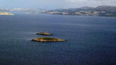 27 χρόνια από την κρίση στα Ίμια - Δηλώσεις