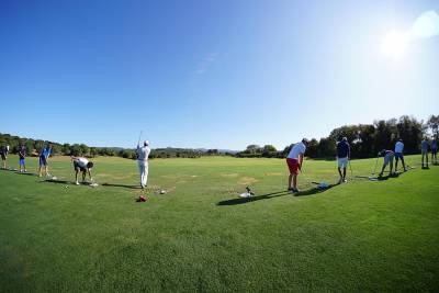Το 5ο Greek Maritime Golf Event θα στηρίξει το «Μαζί για το Παιδί»