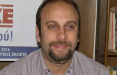 Αλληλεγγύη Δ. Οικονομάκου στους 6 απολυμένους του Δήμου Καλαμάτας