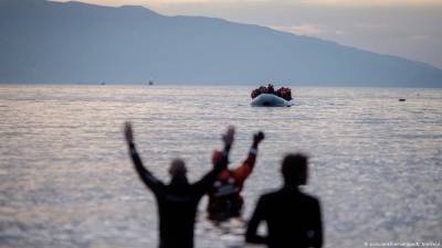 «Καμπανάκι» από το Spiegel για τις παράνομες επαναπροωθήσεις στο Αιγαίο