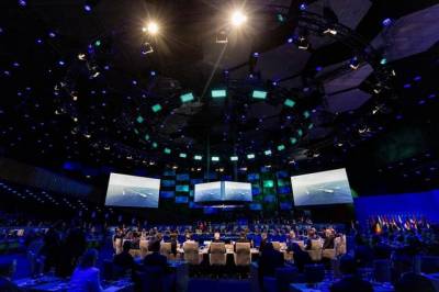 ΝΑΤΟ: Υποσχέσεις για πάνω από ένα δισ. σε στρατιωτική βοήθεια προς την Ουκρανία