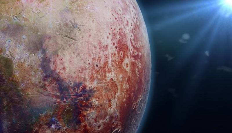 Εντοπίστηκε δεύτερος παγωμένος εξωπλανήτης γύρω από τον Εγγύτατο Κενταύρου