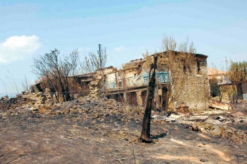 Διαβεβαίωση του υφυπουργού Γ. Μαυραγάνη στον Θ. Πετράκο: Εντολή Σαμαρά για λύση στα πυροδάνεια