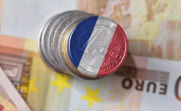 Εντυπωσιακός ρυθμός ανάπτυξης για τη γαλλική οικονομία - Ο ισχυρότερος εδώ και 52 χρόνια