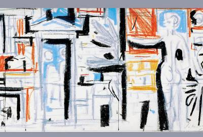 Καλαμάτα: Την Παρασκευή η παρουσίαση του βιβλίου του Ευάγγελου Βενιζέλου