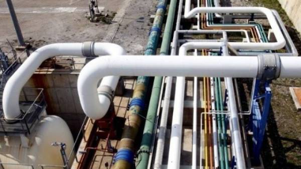 Η Ρωσία προβλέπει ότι η τιμή του εξαγόμενου φυσικού αερίου θα υπερδιπλασιαστεί το 2022